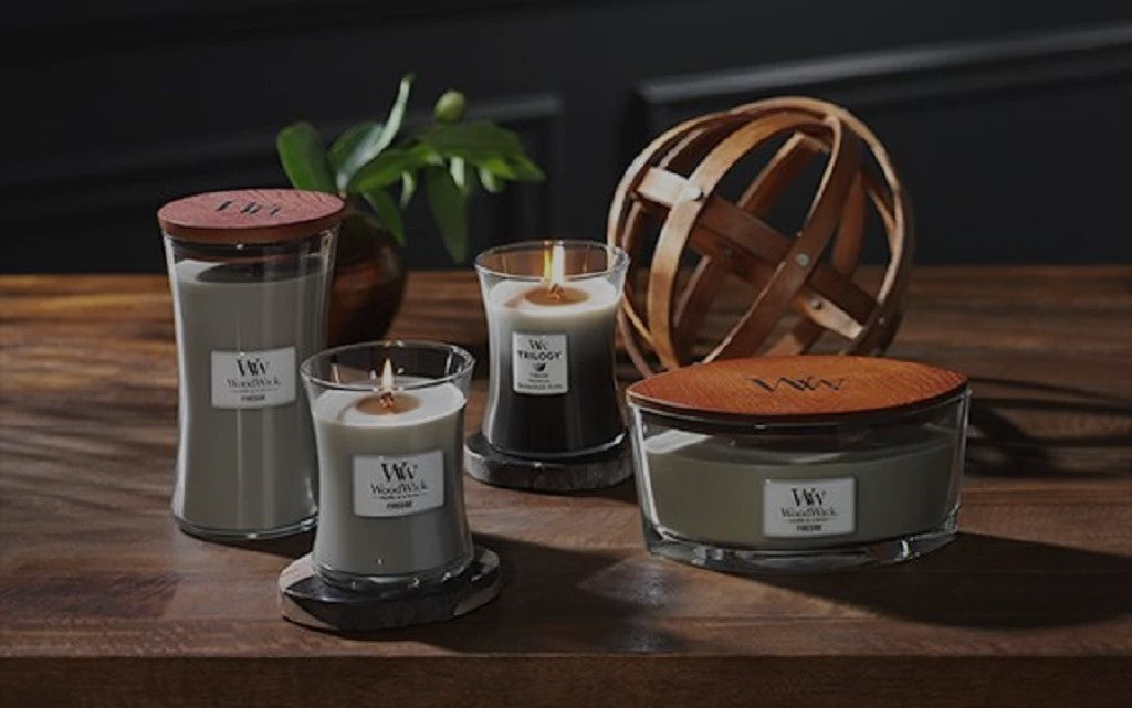 Buy Wood Wick Candles Online Australia