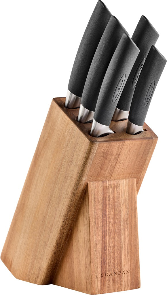 Shop for Scanpan Knife Blocks