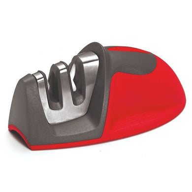 Scanpan Spectrum Mouse Sharpener - Red