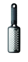 Load image into Gallery viewer, Microplane Medium Ribbon Grater Black