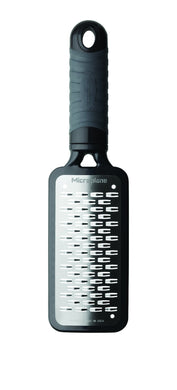 Microplane Medium Ribbon Grater Black