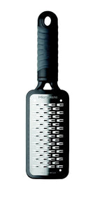 Microplane Medium Ribbon Grater Black