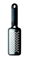 Load image into Gallery viewer, Microplane Medium Ribbon Grater Black