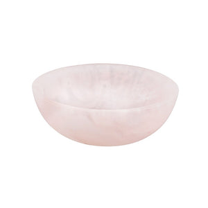 CTC Kip Resin Small Bowl 10x3.5cm - Nude