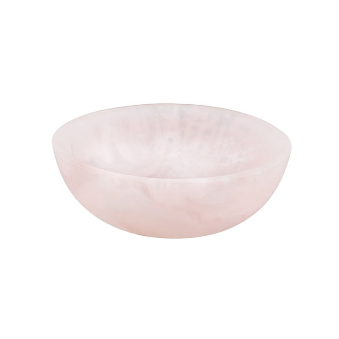 CTC Kip Resin Small Bowl 10x3.5cm - Nude