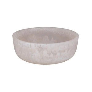 CTC Kip Resin Salad Bowl 24x10cm - Nude