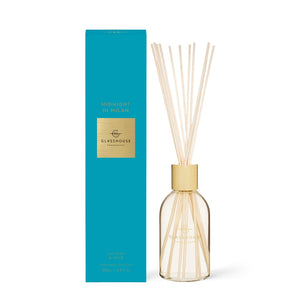 Glasshouse Fragrance - 250ml Diffuser - Midnight in Milan