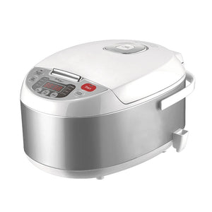 Lenoxx Digital Rice Cooker - 5 Litre