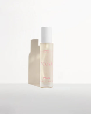 Ecoya Room Spray 110ml - Sweet Pea & Jasmine