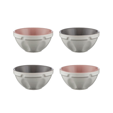 Mason Cash Innovative Set of 4 Prep Bowls 10 x 5cm