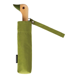 Original Duckhead Duck Umbrella Compact - Olive