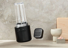 Load image into Gallery viewer, KitchenAid GO CORDLESS System Personal Blender Matte Black