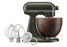 Load image into Gallery viewer, KitchenAid Stand Mixer KSM180 Design Series - Evergreen