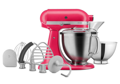 KitchenAid Stand Mixer KSM195 - Hibiscus