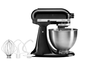 KitchenAid Classic Stand Mixer KSM45 - Onyx Black