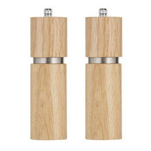 Load image into Gallery viewer, Ladelle Gather Blonde Salt &amp; Pepper Grinders