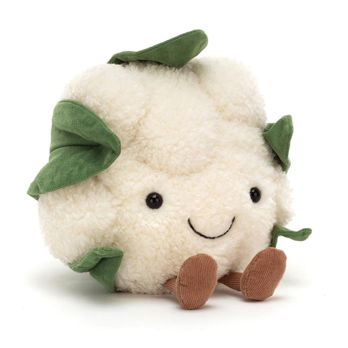 Jellycat Amusables Cauliflower