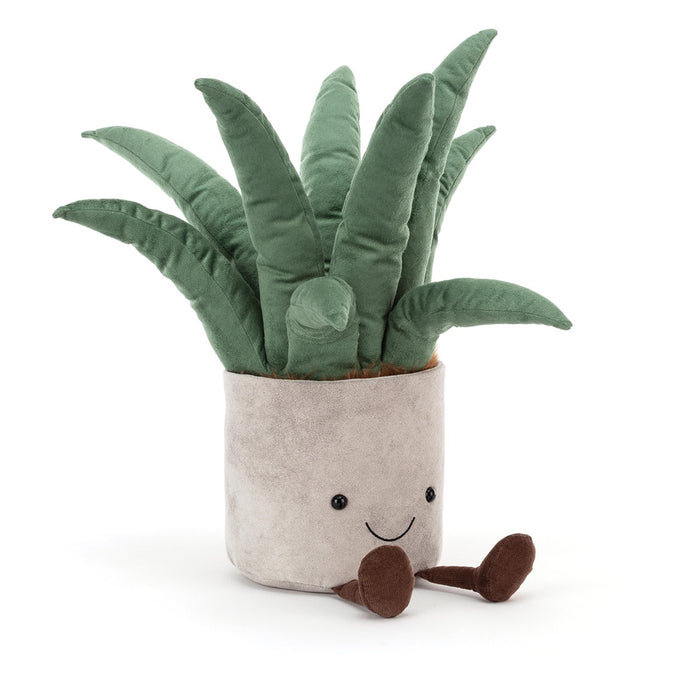 Jellycat Amuseables Aloe Vera Big