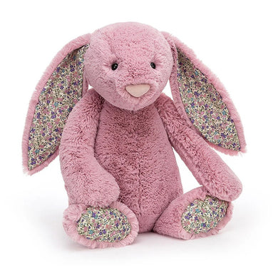 Jellycat Bashful Tulip Bunny Original Big (Huge)