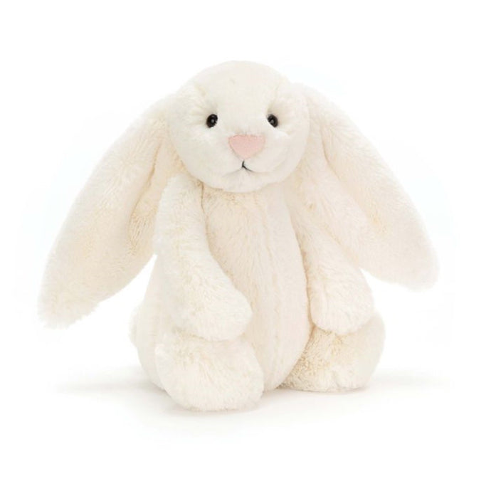 Jellycat Bashful Bunny Original Medium Cream