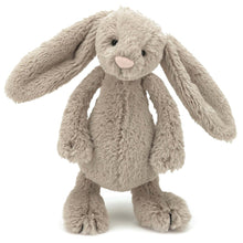 Load image into Gallery viewer, Jellycat Bashful Bunny Original Little Beige