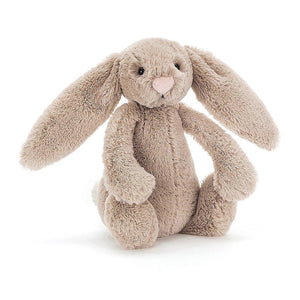 Jellycat Bashful Bunny Original Little Beige