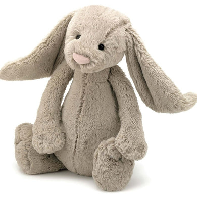 Jellycat Bashful Beige Bunny Large