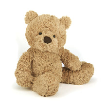 Load image into Gallery viewer, Jellycat Bumbly Bear Small