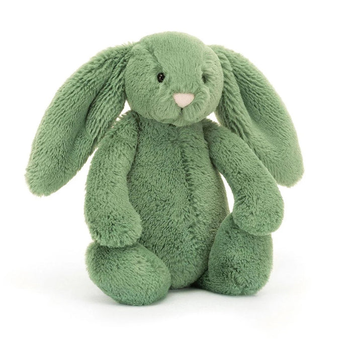 Jellycat Bashful Little Ivy Bunny