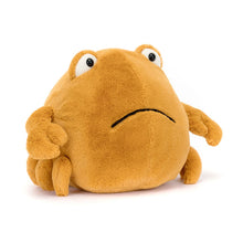 Load image into Gallery viewer, Jellycat Chrissie Crab