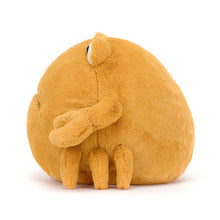 Load image into Gallery viewer, Jellycat Chrissie Crab