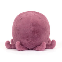 Load image into Gallery viewer, Jellycat Ondre Octopus