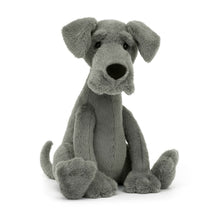 Load image into Gallery viewer, Jellycat Zeus Great Dane