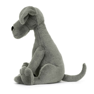 Jellycat Zeus Great Dane