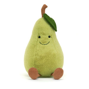 Jellycat Amuseables Pear