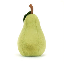 Load image into Gallery viewer, Jellycat Amuseables Pear