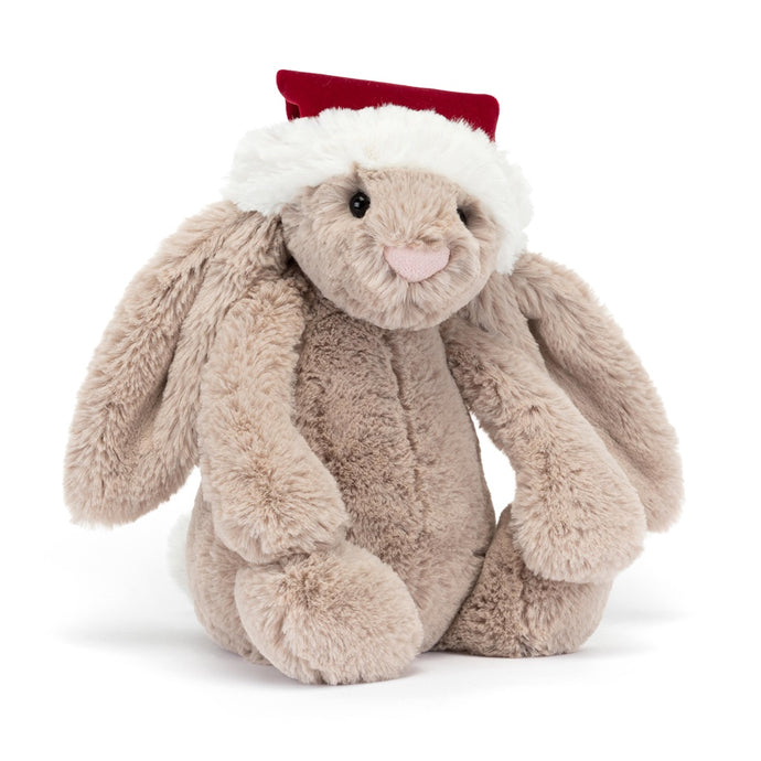 Jellycat Christmas Bunny Medium