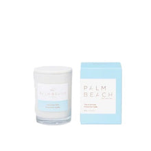 Load image into Gallery viewer, Palm Beach Mini Candle 90g - Yuzu &amp; Sea Moss