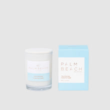 Load image into Gallery viewer, Palm Beach Mini Candle 90g - Yuzu &amp; Sea Moss