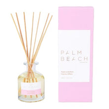 Load image into Gallery viewer, Palm Beach Diffuser 250ml - Pomelo &amp; Dewberry