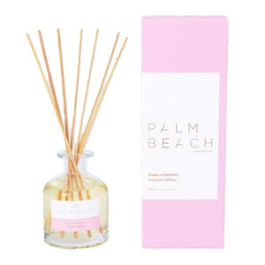 Palm Beach Diffuser 250ml - Pomelo & Dewberry