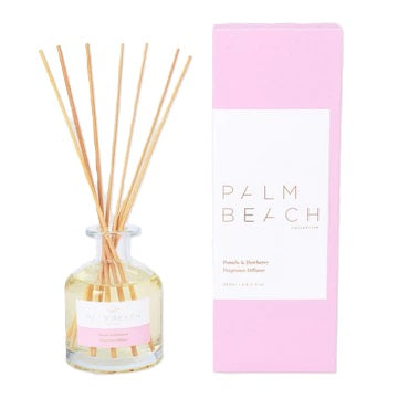 Palm Beach Diffuser 250ml - Pomelo & Dewberry