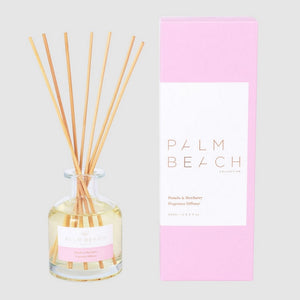 Palm Beach Diffuser 250ml - Pomelo & Dewberry