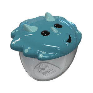 Melii Luxe Snack Container - Dinosaur