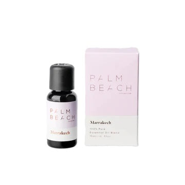 Palm Beach Essential Oil 15ml - Marrakech