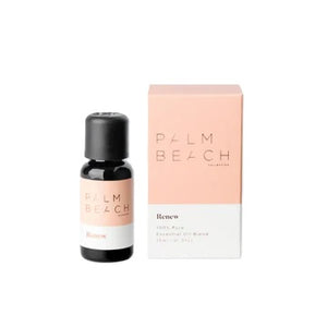 Palm Beach Essential Oil 15ml - Renew