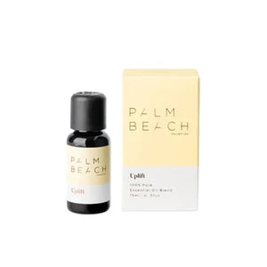 Palm Beach Essential Oil 15ml - Uplift