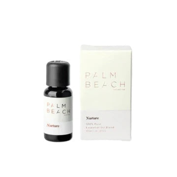 Palm Beach Essential Oil 15ml - Nurture