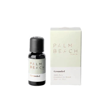 Palm Beach Essential Oil 15ml - Grounded