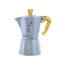 Load image into Gallery viewer, Bialetti Bridgerton Moka Express 6 Cup